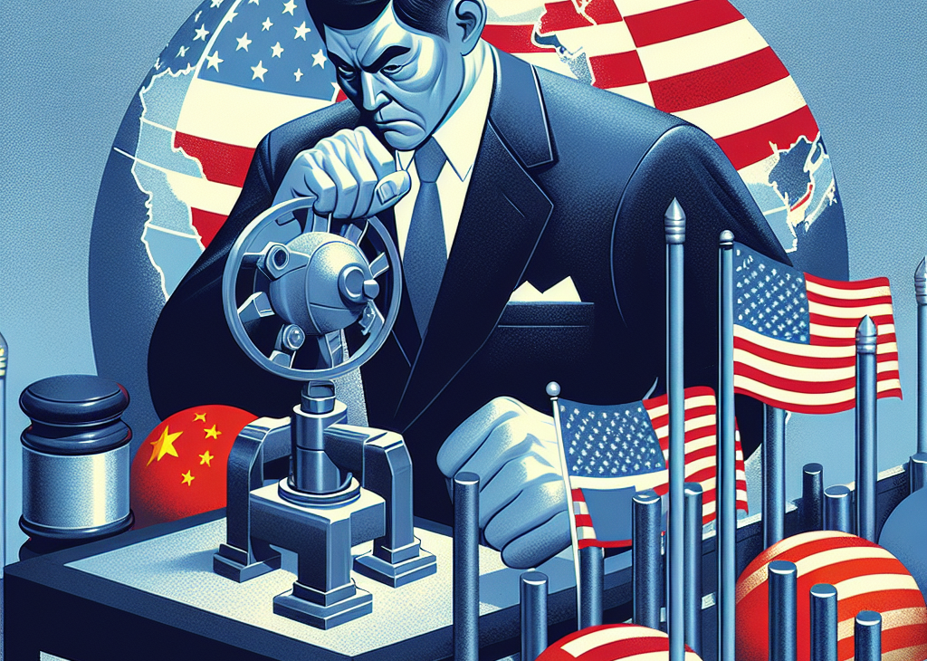 Trump Shields Homebuilders from Canadian and Mexican Tariffs, but China Tariff Impact Looms Large