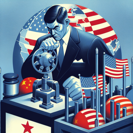 Trump Shields Homebuilders from Canadian and Mexican Tariffs, but China Tariff Impact Looms Large