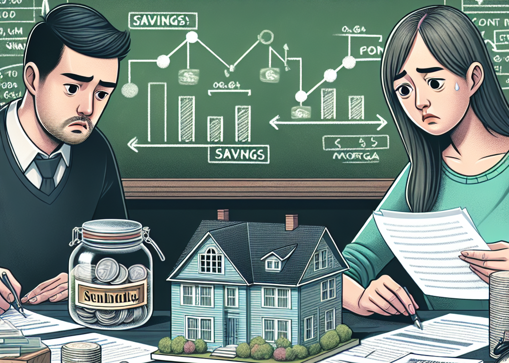 Understanding the Financing Contingency: Why Buyers Should Reconsider Waiving It