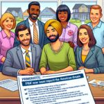 Understanding the Impact of FHA's New Loan Policy on Immigrant Homebuyers
