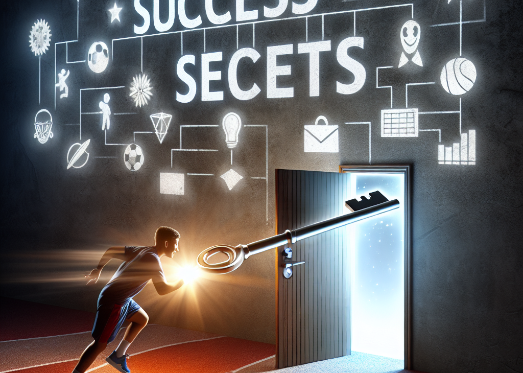 Unlock the Success Secrets of a 2024 Rookie of the Year