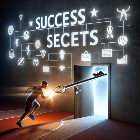 Unlock the Success Secrets of a 2024 Rookie of the Year
