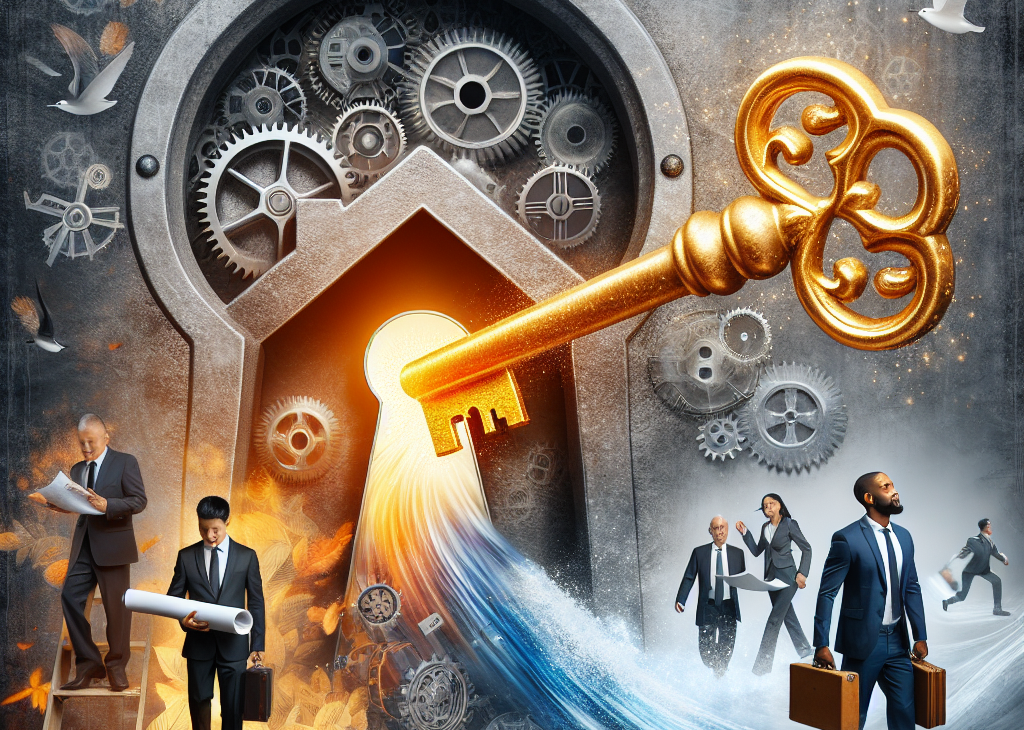Unlocking Real Estate Success: Embracing Flow Over Grind