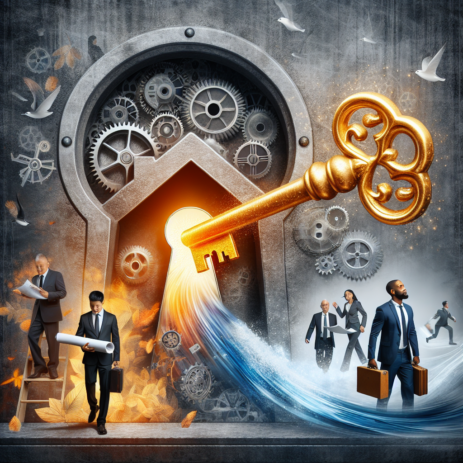 Unlocking Real Estate Success: Embracing Flow Over Grind