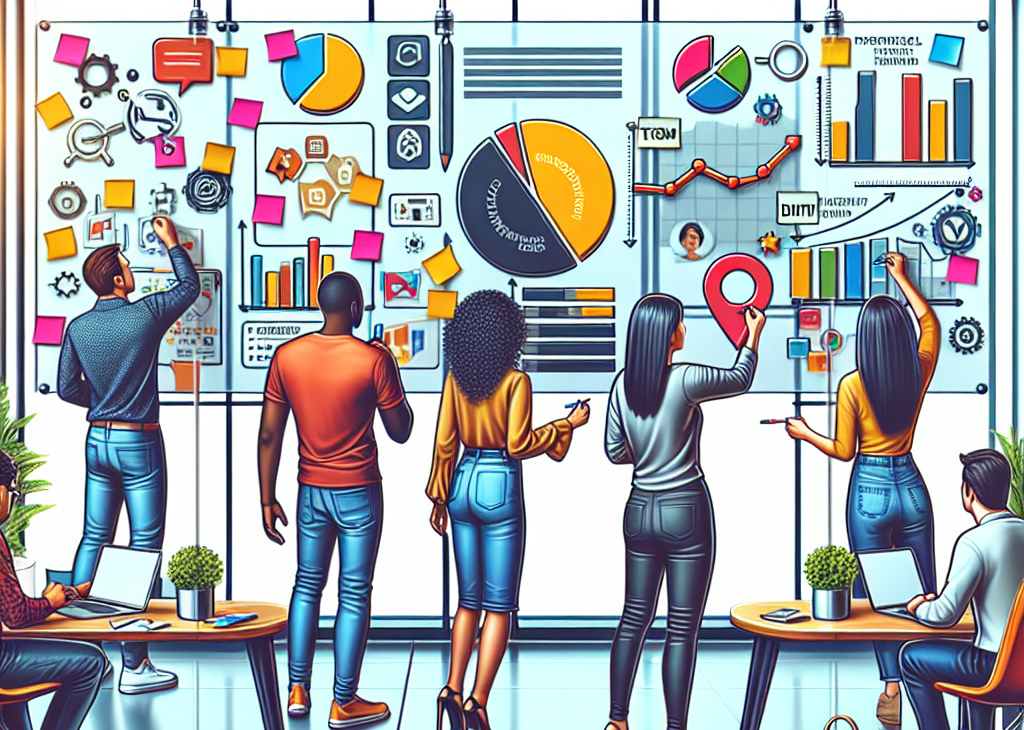 Unlocking the Full Potential of Influencers in Your Marketing Strategy