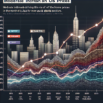 US Home Prices See Modest January Increase, Driven by NYC and Chicago