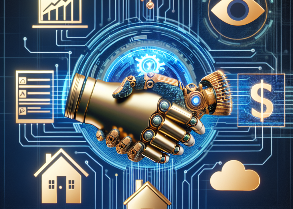 UWM and Google Cloud Forge Strategic AI Partnership in Mortgage Sector