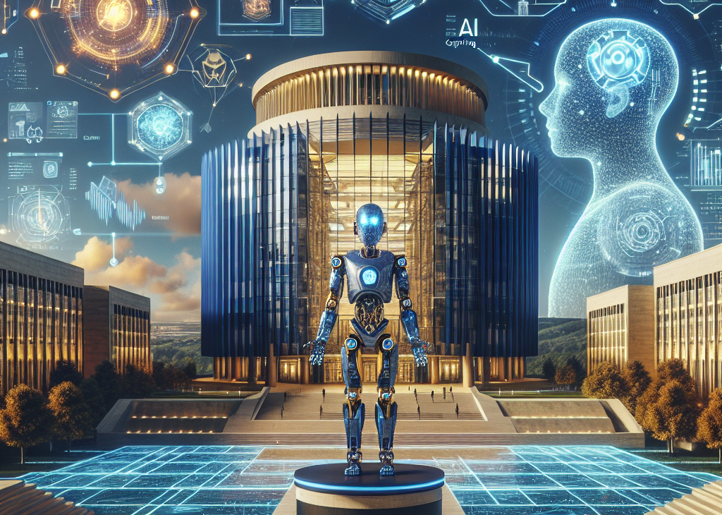 UWM and Google Forge New AI Collaboration
