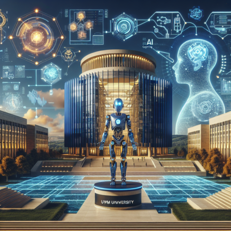 UWM and Google Forge New AI Collaboration