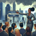 Veteran Broker's Bold Advice to New Agents: "Embrace the Passion or Exit"