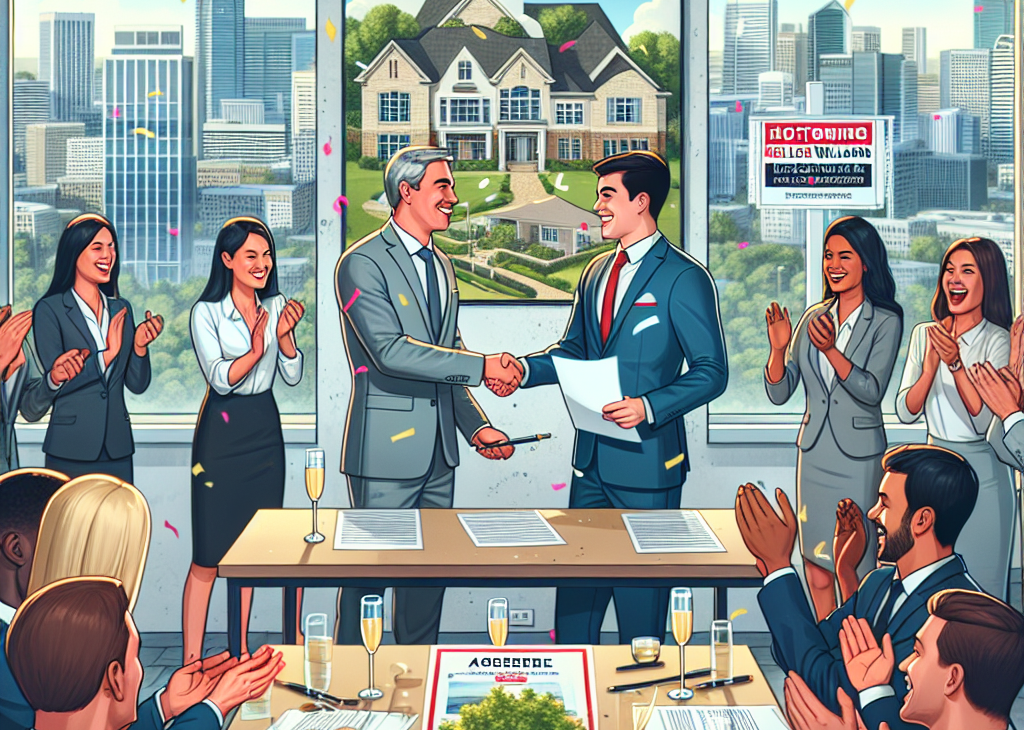 Virginia Brokerage Aligns with Keller Williams