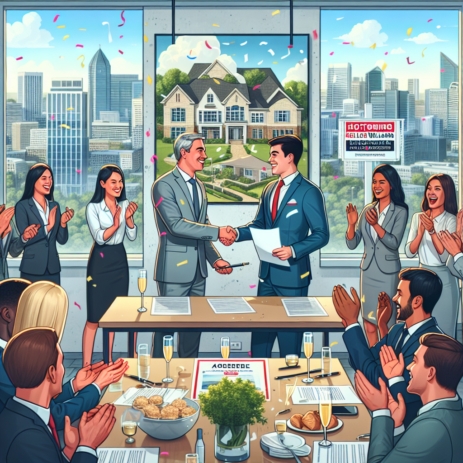 Virginia Brokerage Aligns with Keller Williams
