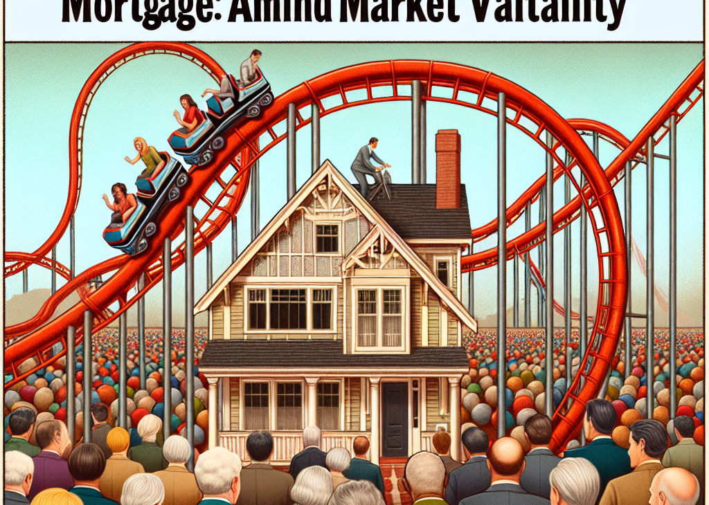 Wade Pfau: Renewed Interest in Reverse Mortgages Amid Market Volatility