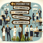 Warning Signs of a Toxic Real Estate Team