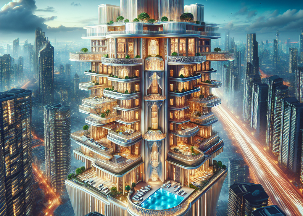 Zeckendorfs Face Allegations of 'Brazen Fraud' in $80M Penthouse Deal