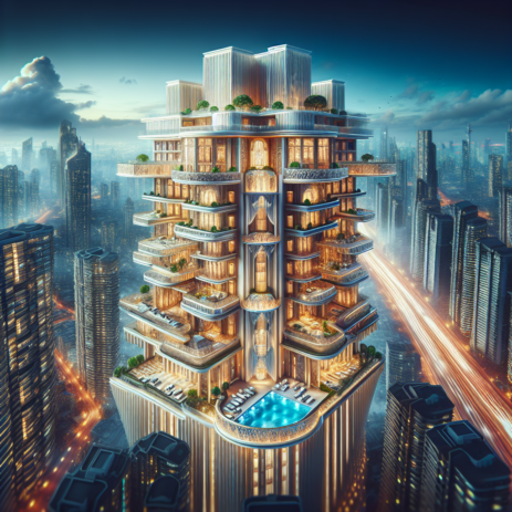 Zeckendorfs Face Allegations of 'Brazen Fraud' in $80M Penthouse Deal