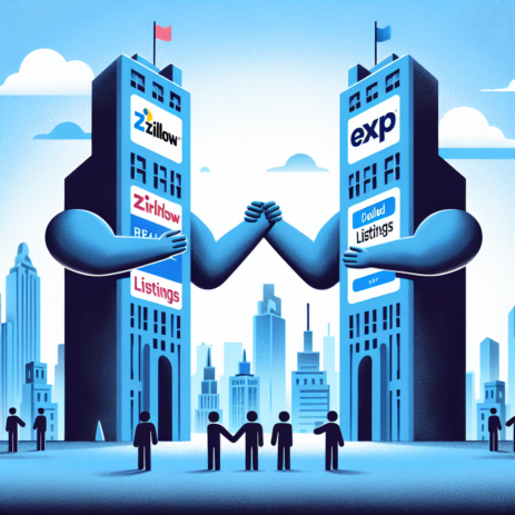 Zillow and eXp Realty Join Forces to Tackle Delayed Listing Issues