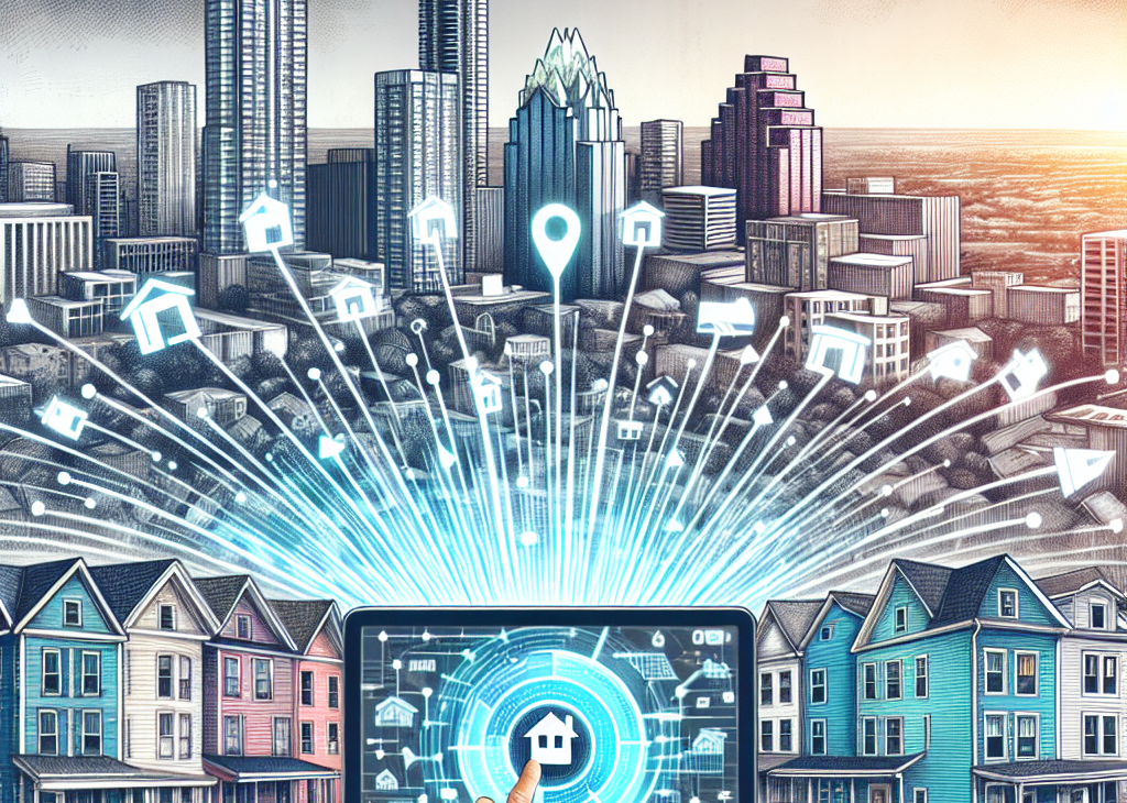 Zillow Connects Renters with Homes in Austin