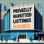 Zillow to Ban Privately Marketed Listings