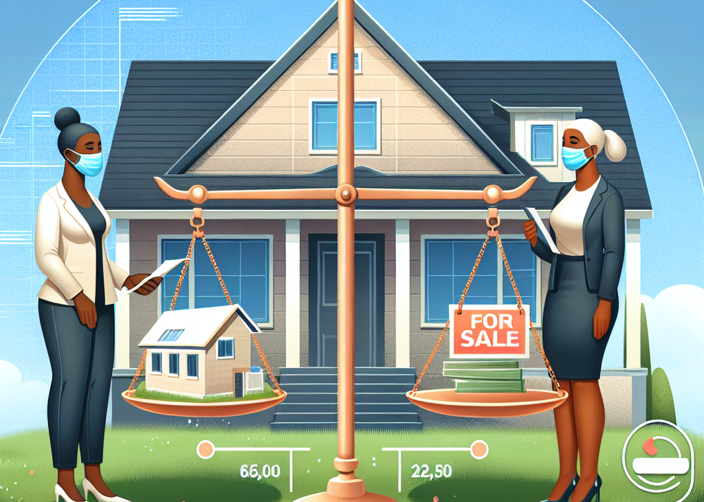 Zillow's Updated Listing Policy: A Masked Approach to Fairness