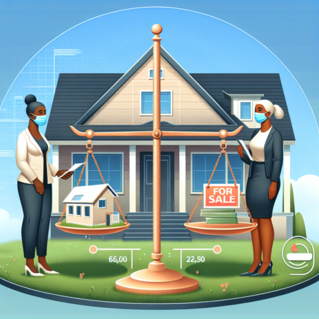 Zillow's Updated Listing Policy: A Masked Approach to Fairness