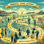 Embrace Your Journey: Mindset and Strategies for Success