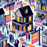Ohio's Seller's Market: Changing Dynamics in Real Estate