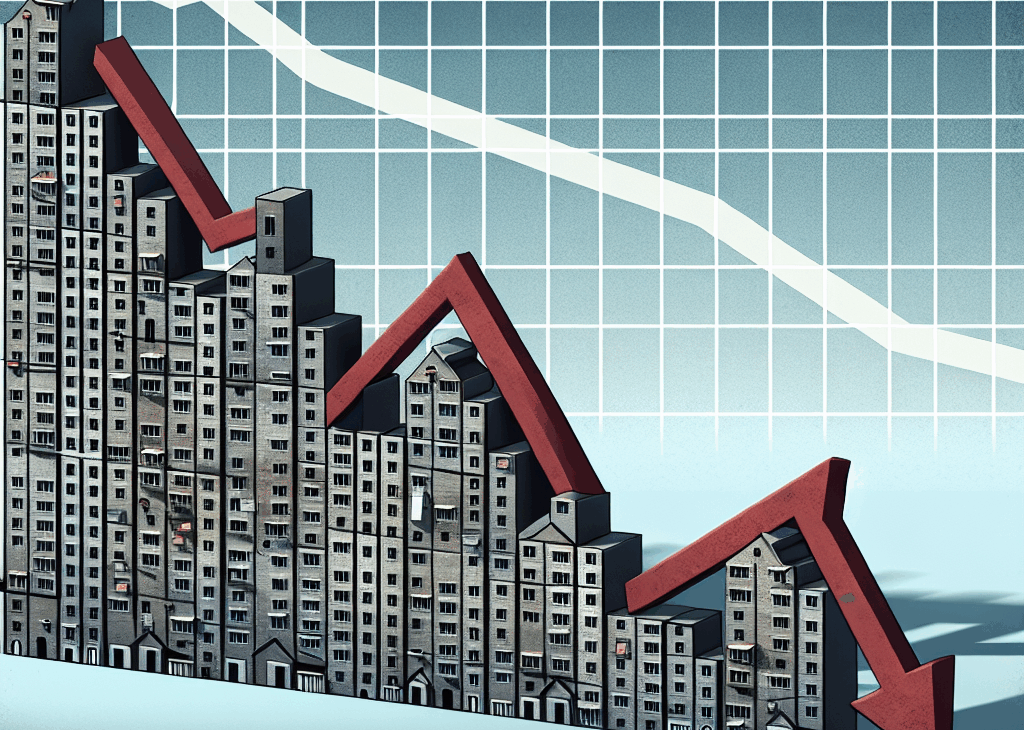 Redfin: Tariffs May Reverse the Decline in Apartment Rents