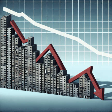 Redfin: Tariffs May Reverse the Decline in Apartment Rents