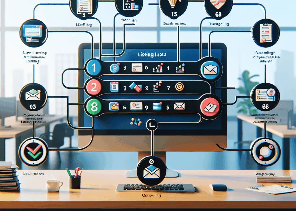 Streamline Your Listings: 9 Ways ChatGPT Can Simplify the Process