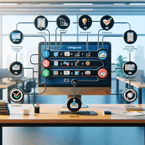Streamline Your Listings: 9 Ways ChatGPT Can Simplify the Process