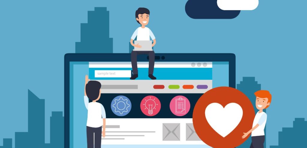 Monitor and Improve Your Online Reputation